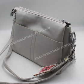 Сумки кросс-боди 22113 light gray