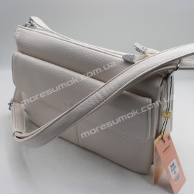 Сумки кросс-боди 25066 beige