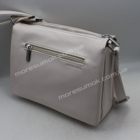 Сумки кросс-боди 25066 beige
