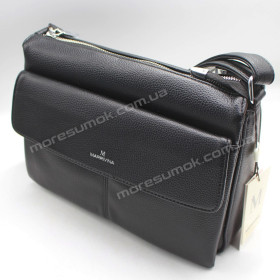 Сумки кросс-боди 25066 black