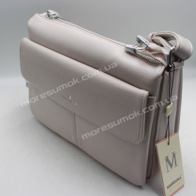 Сумки кросс-боди 25066 light gray