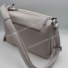 Сумки кросс-боди 25066 light gray