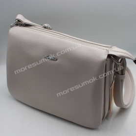 Сумки кросс-боди 19542 light gray