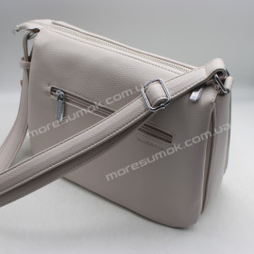 Сумки кросс-боди 19542 light gray