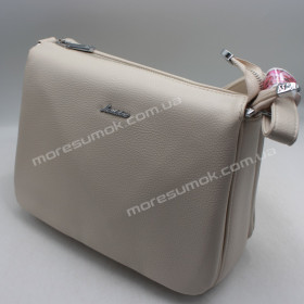 Сумки кросс-боди 19542 beige-gray