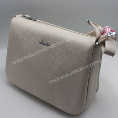 Сумки кросс-боди 19542 beige-gray
