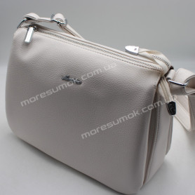 Сумки кросс-боди 19542 beige