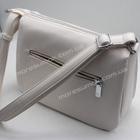 Сумки кросс-боди 19542 beige