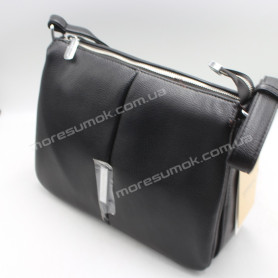 Сумки кросс-боди 19542-1 black