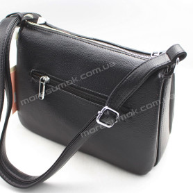 Сумки кросс-боди 19542-1 black