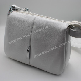 Сумки крос-боді 19542-1 white