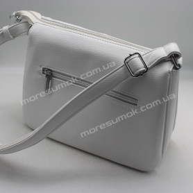 Сумки крос-боді 19542-1 white