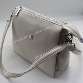 Сумки крос-боді 24441 beige Сумки крос-боді 24441 beige