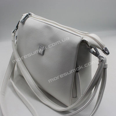 Сумки кросс-боди 24441 white