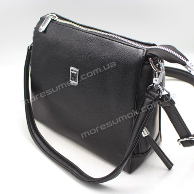 Сумки кросс-боди 24441 black
