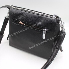 Сумки крос-боді 24441 black
