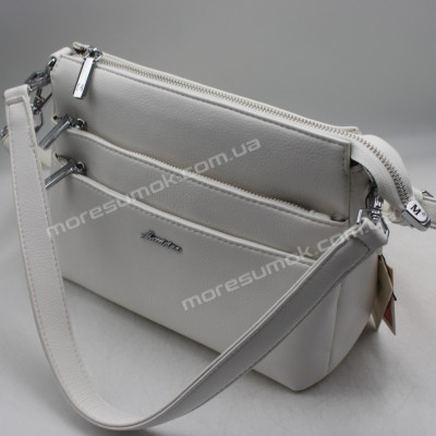 Сумки кросс-боди 24388 white