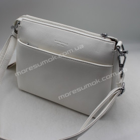 Сумки кросс-боди 24388 white