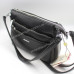 Сумки кросс-боди 24388 black