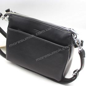 Сумки крос-боді 24388 black