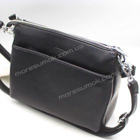 Сумки кросс-боди 24388 black