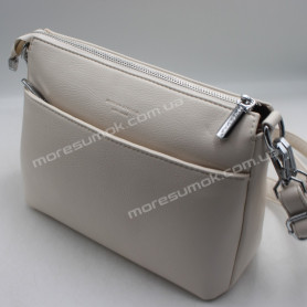 Сумки крос-боді 24388 beige