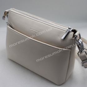 Сумки кросс-боди 24388 beige