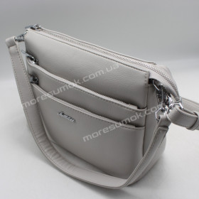 Сумки кросс-боди 24388 light gray