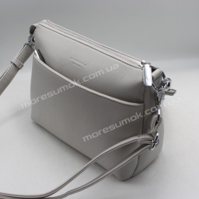 Сумки кросс-боди 24388 light gray