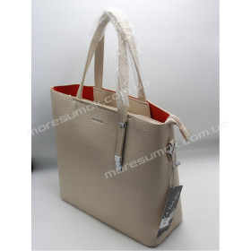 Сумки женские A9925 dark white
