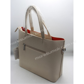 Сумки женские A9925 dark white