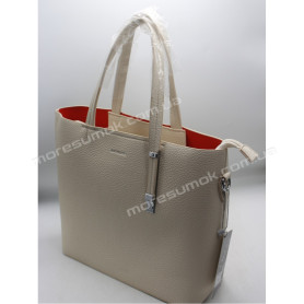 Сумки жіночі A9925 beige