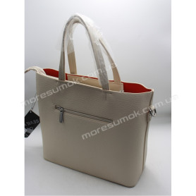 Сумки жіночі A9925 beige