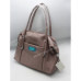 Сумки женские 7087 pink-gray