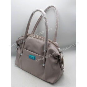 Сумки женские 7087 gray