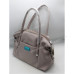 Сумки женские 7087 gray