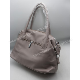 Сумки женские 7087 gray