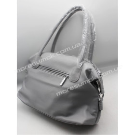 Сумки женские 7087 light blue