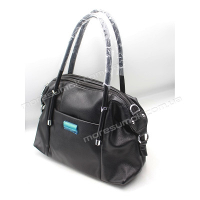 Сумки женские 7087 black