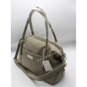 Сумки женские 7087 green