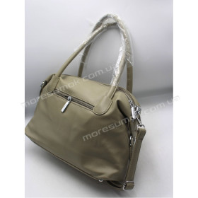 Сумки женские 7087 green