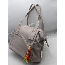 Сумки жіночі 7088 dark gray