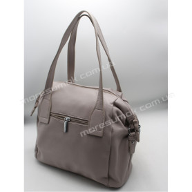 Сумки жіночі 7088 dark gray