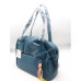Сумки женские 7088 light blue