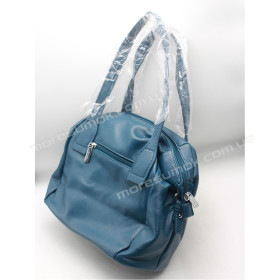 Сумки женские 7088 light blue