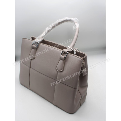 Сумки женские A7071 gray