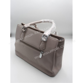 Сумки женские A7071 gray