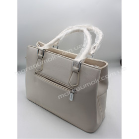 Сумки женские A7071 white