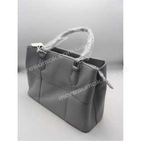 Сумки женские A7071 light gray