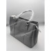 Сумки женские A7071 light gray